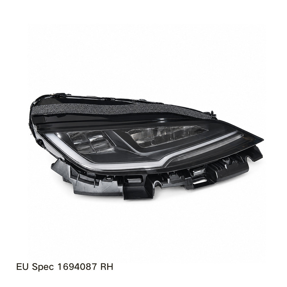 Tlyard LED Headlight Assembly for Tesla Model 3 Highland  OE 1694086 1694087
