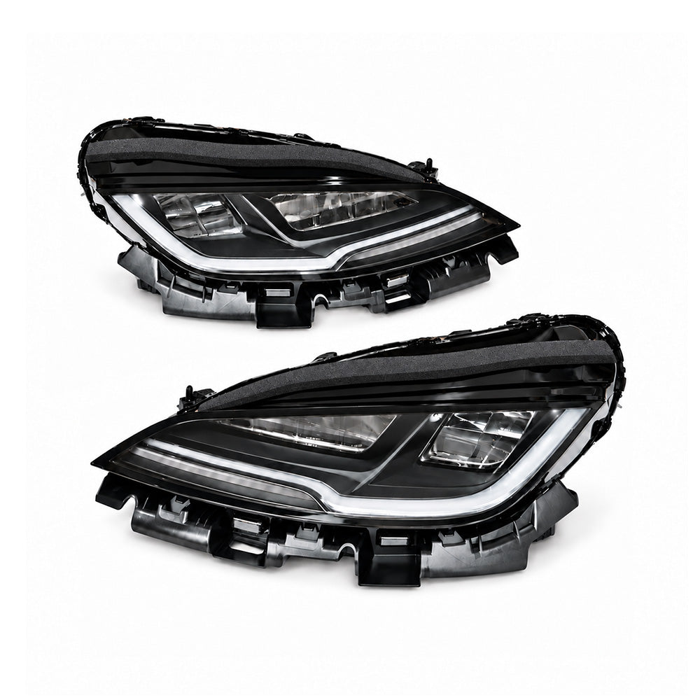 Tlyard LED Headlight Assembly for Tesla Model 3 Highland  OE 1694086 1694087