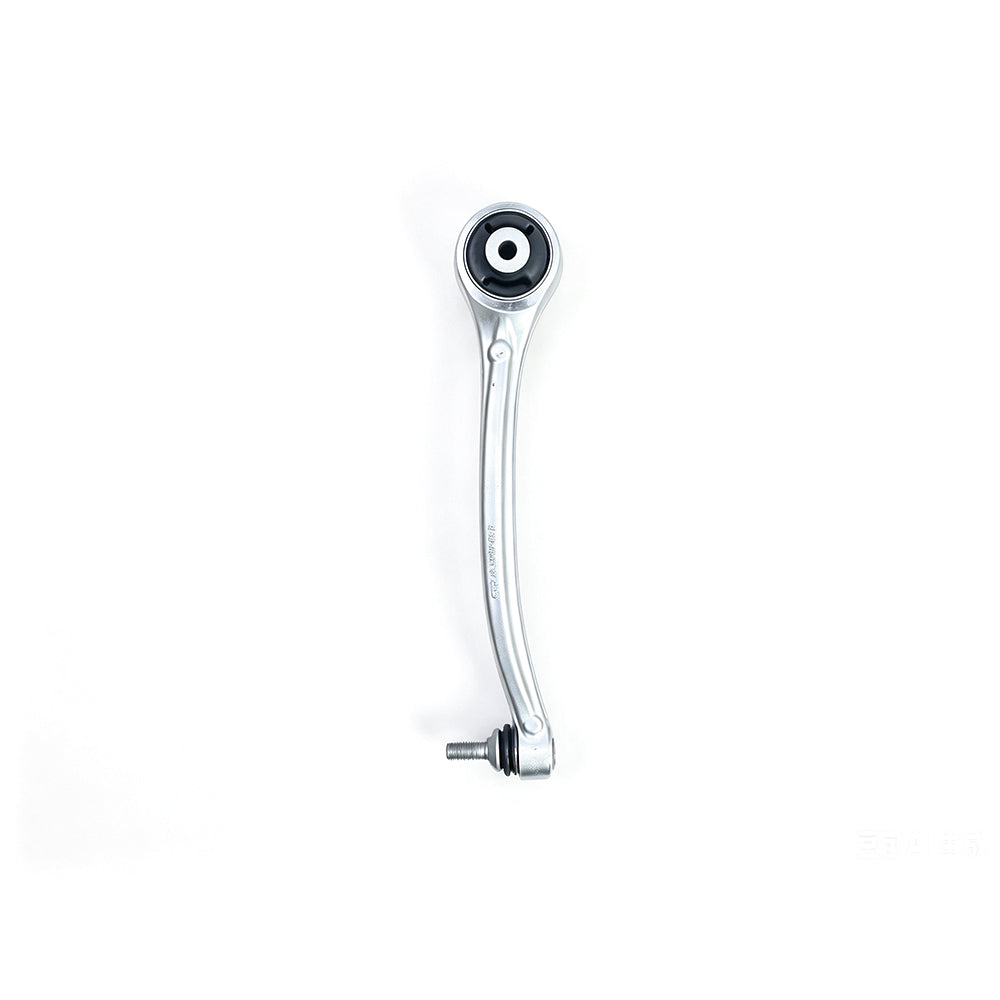 Tlyard Lower Compliance & Lateral Control Arm Set for Tesla Model 3 | Front Suspension Straight & Curved Arms Replacement