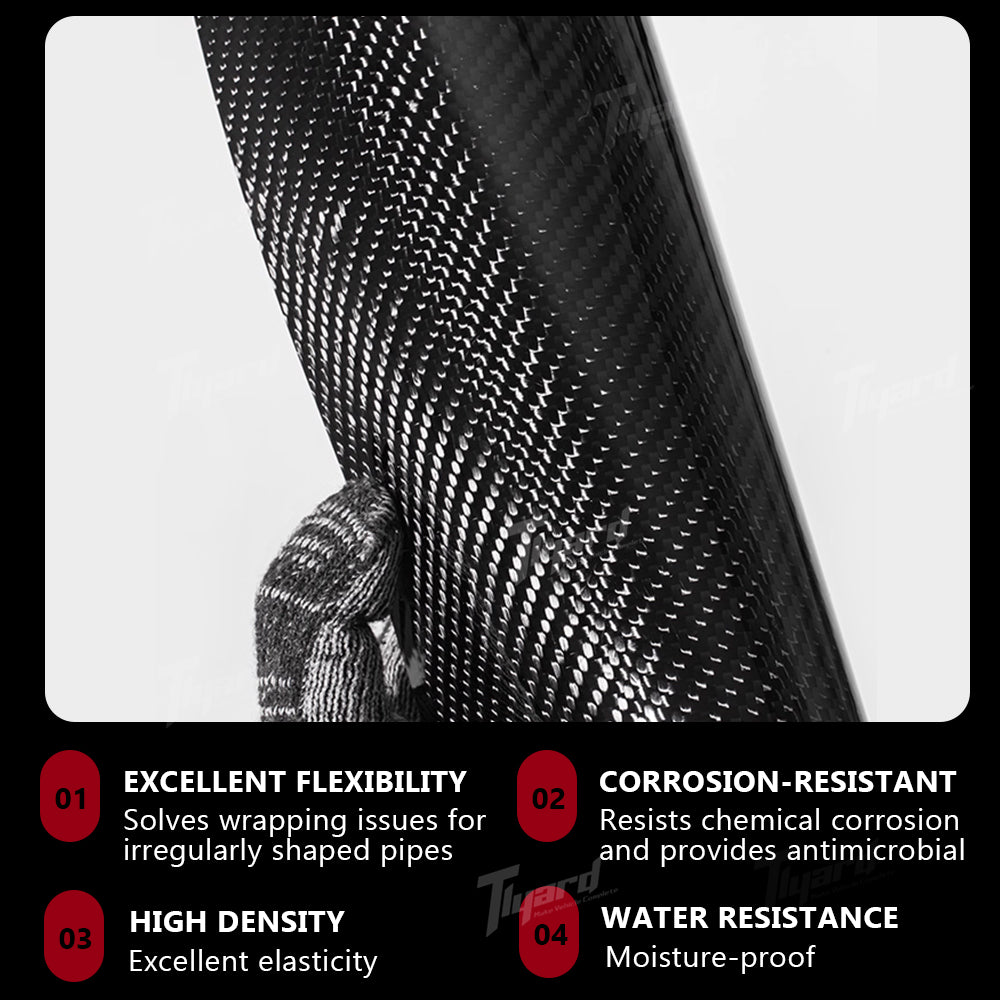 Real Carbon Fiber Center Console Overlay for Tesla Model 3 Highland / Model Y Juniper