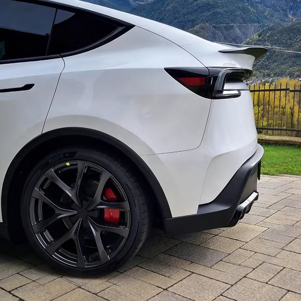 Tlyard Talon 19"/20"/21" Monoblock Forged Wheels for Tesla Model Y/Juniper Performance / Long Range(Set of 4)