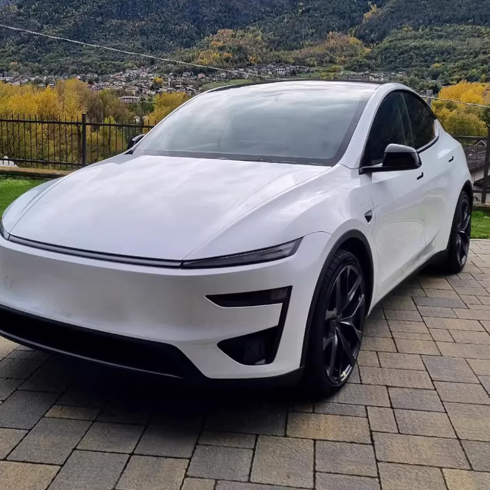 Tlyard Talon 19"/20"/21" Monoblock Forged Wheels for Tesla Model Y/Juniper Performance / Long Range(Set of 4)