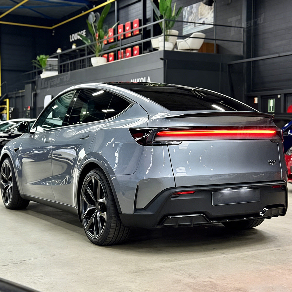 Tlyard Talon 19"/20"/21" Monoblock Forged Wheels for Tesla Model Y/Juniper Performance / Long Range(Set of 4)