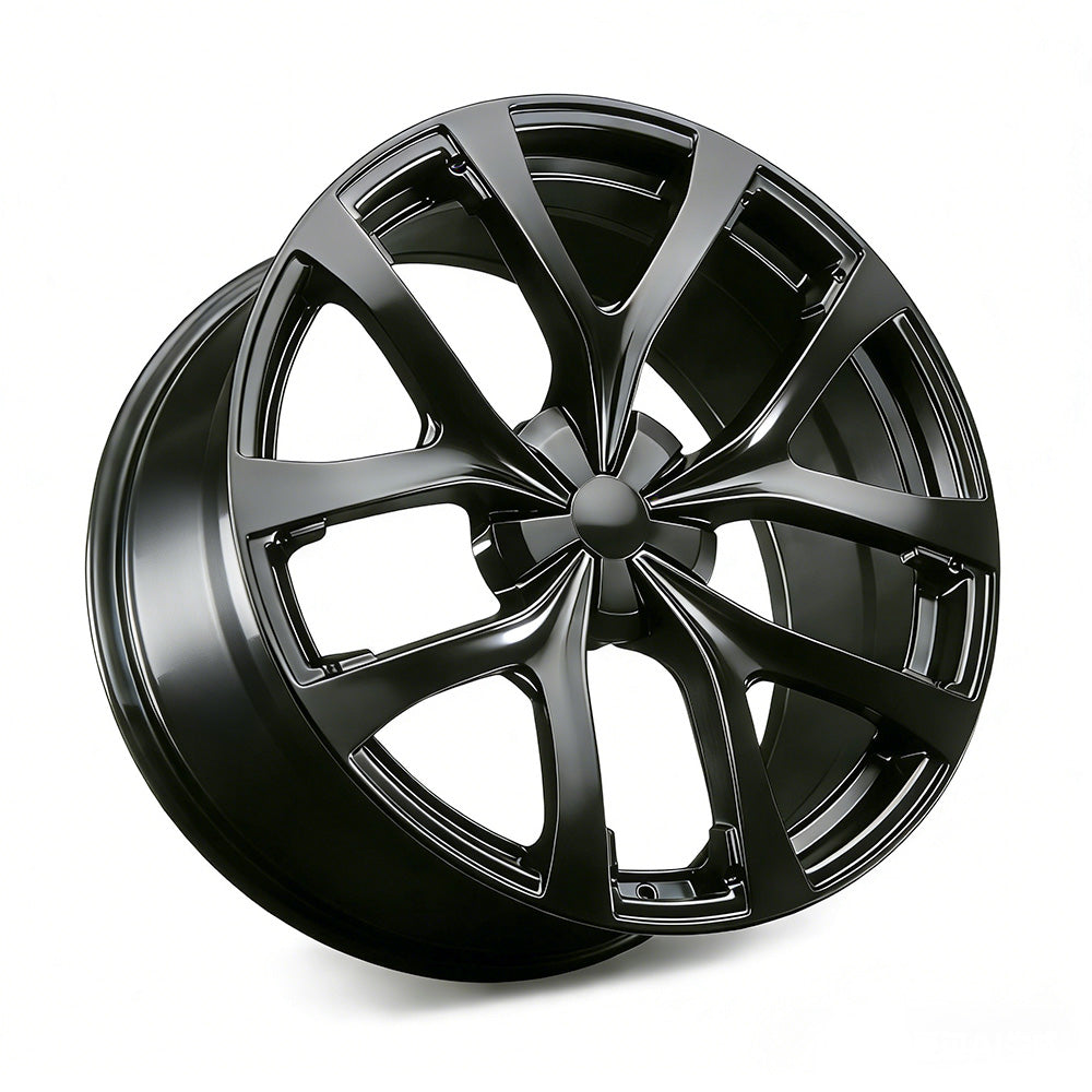 Tlyard Talon Custom Forged Wheels for Model 3 & Highland - 18" 19" 20"(Set of 4)