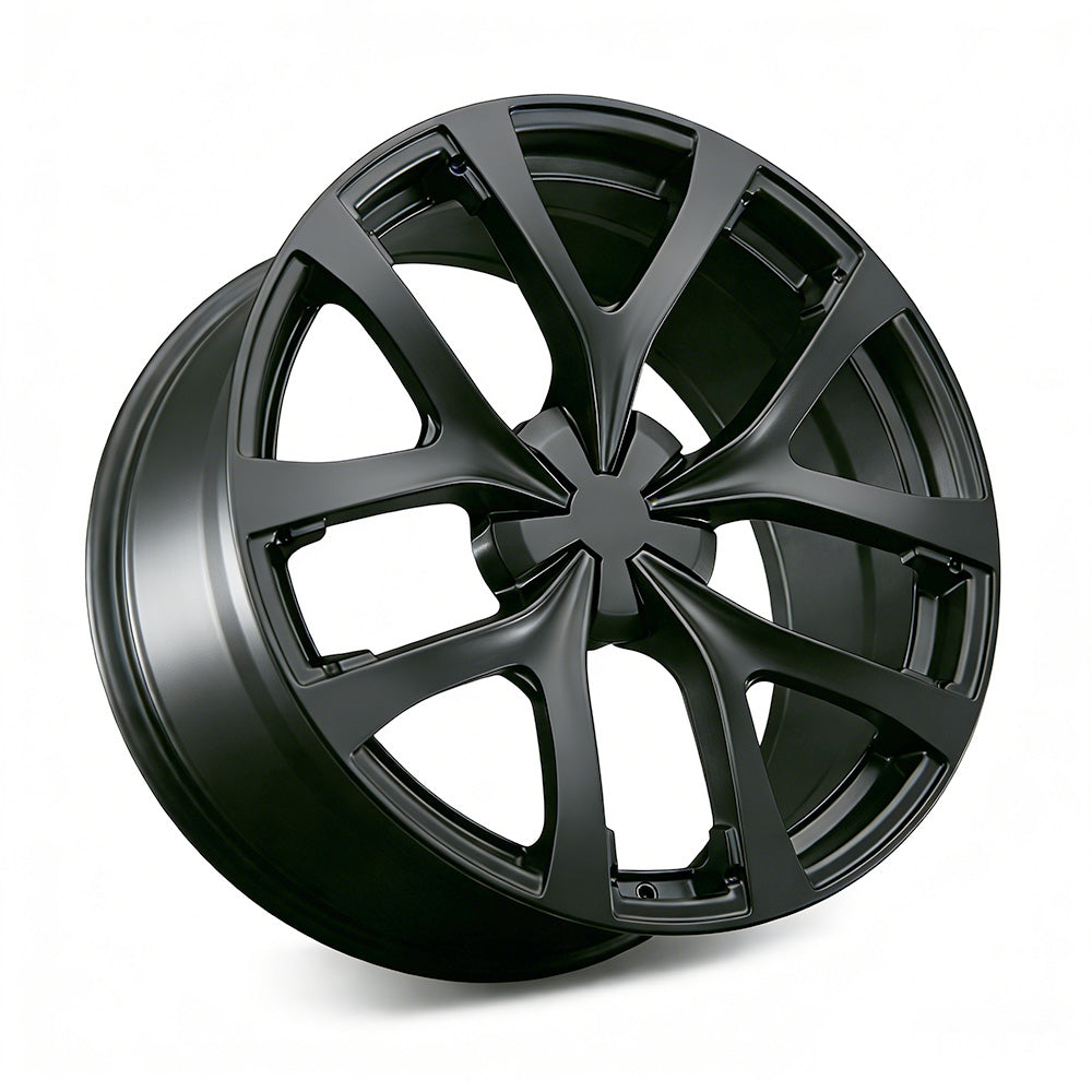 Tlyard Talon Custom Forged Wheels for Model 3 & Highland - 18" 19" 20"(Set of 4)