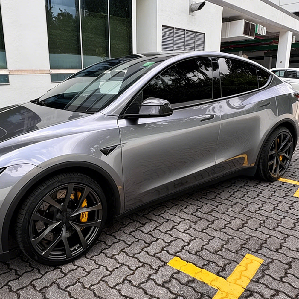 Tlyard Talon Custom Forged Wheels for Model 3 & Highland - 18" 19" 20"(Set of 4)