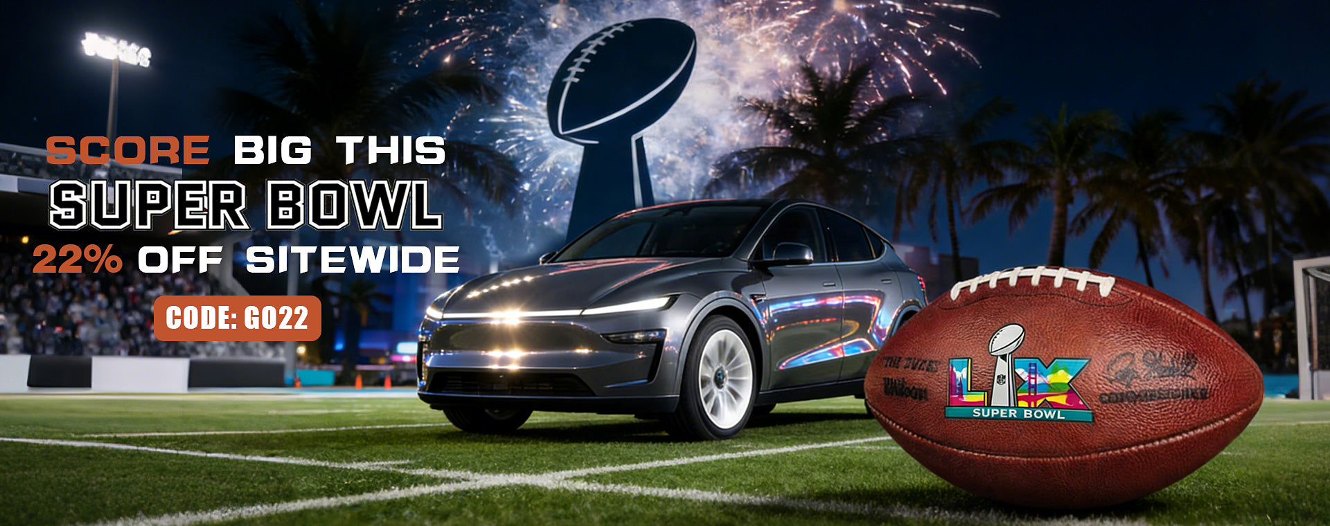 Tlyard - モデル S、3、X、Y 用の最新のテスラ アクセサリー。