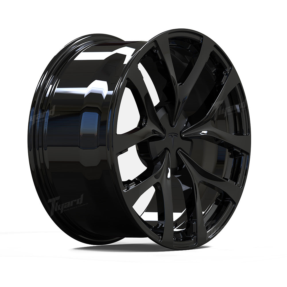Tlyard Talon 19