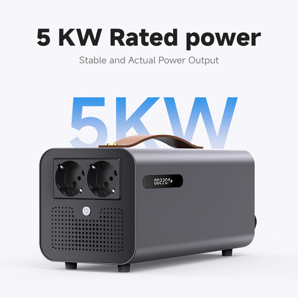 Tlyard V2L Discharge Device for Tesla 3/Y/X/S V2H Charging Station