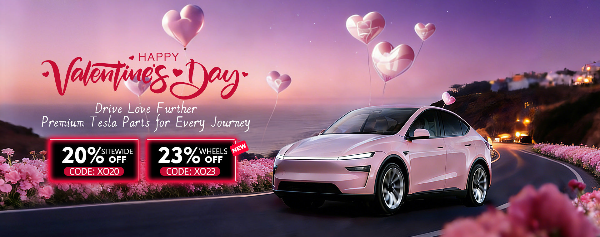 yt様用　テスラ キャリープレートとハートペンダント Tlyard - モデル S、3、X、Y 用の最新のテスラ アクセサリー。