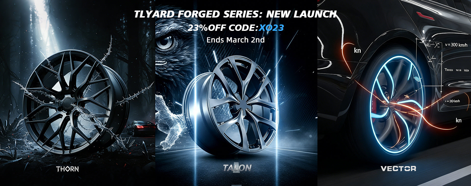 Tlyard - モデル S、3、X、Y 用の最新のテスラ アクセサリー。