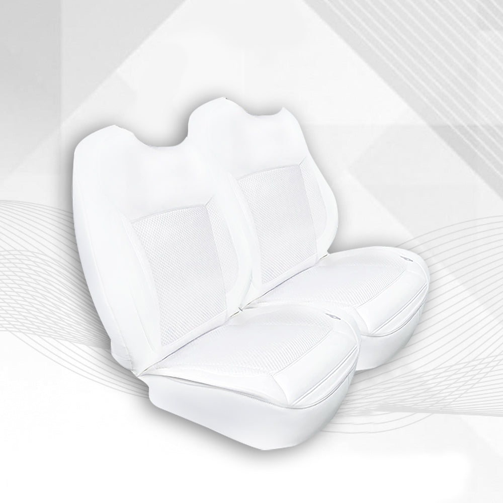 Model 3 & Y Ventilated Cooling Seat Cover Breathable Seat Cushion