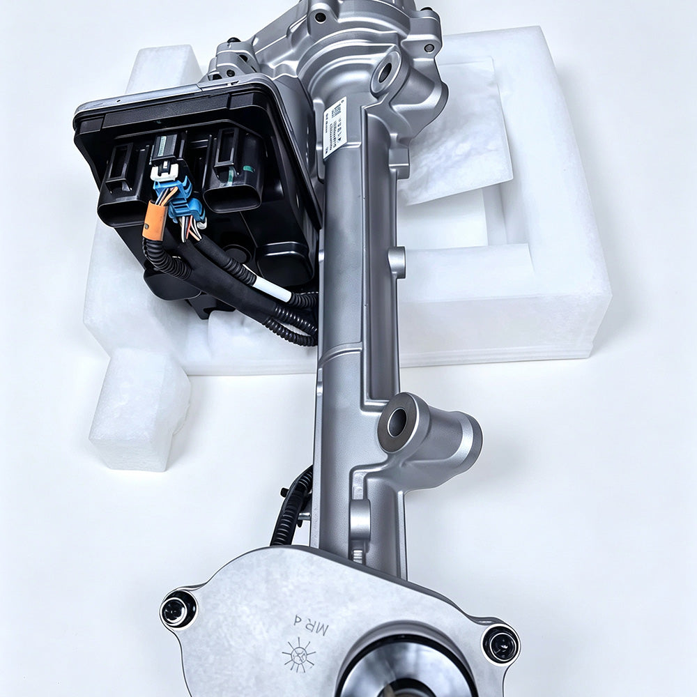Remanufactured Genuine OEM Steering Rack Assembly for Tesla Model 3 & Model Y | 1044831-99 / 1044831-00