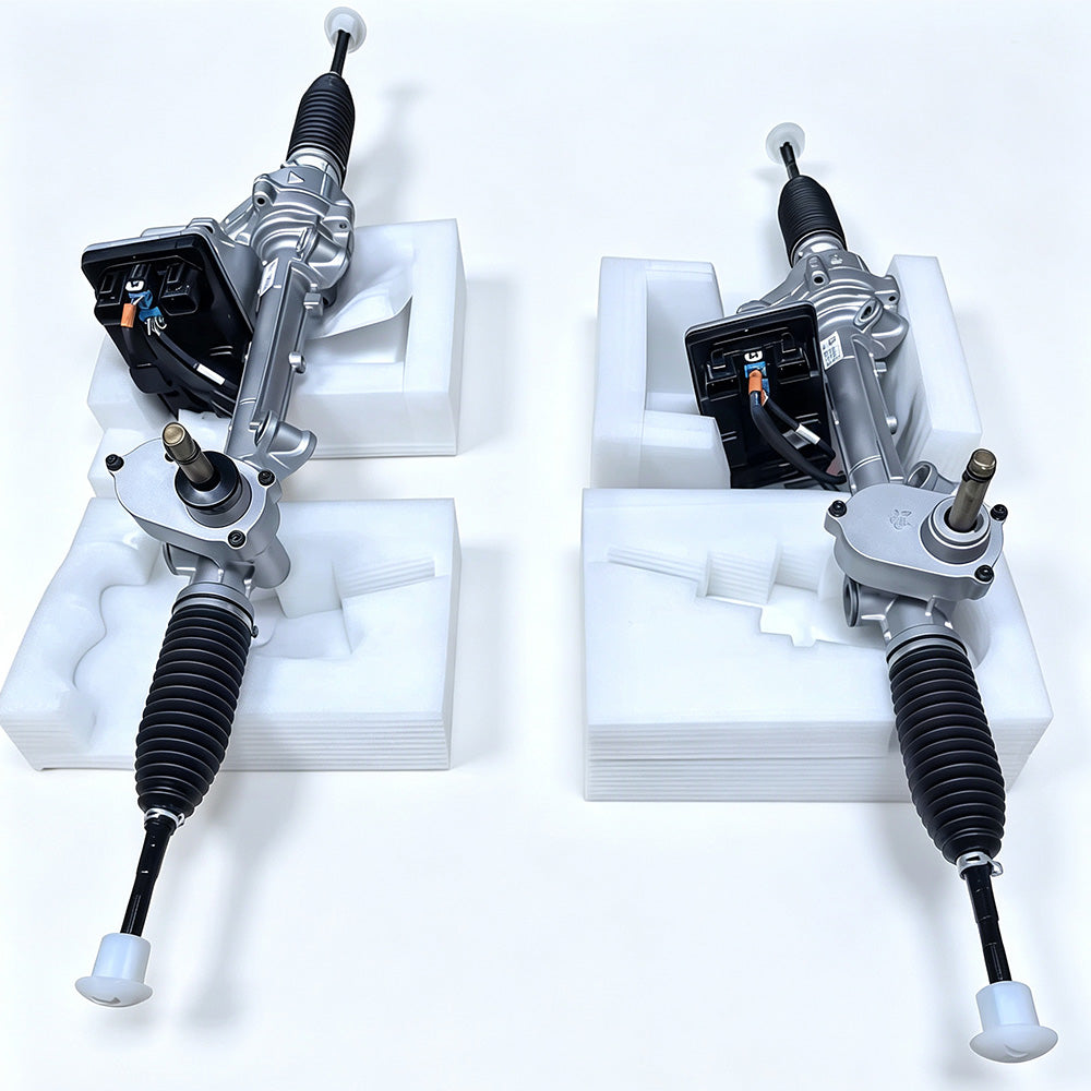 Remanufactured Genuine OEM Steering Rack Assembly for Tesla Model 3 & Model Y | 1044831-99 / 1044831-00