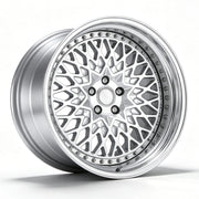 Gloss Silver