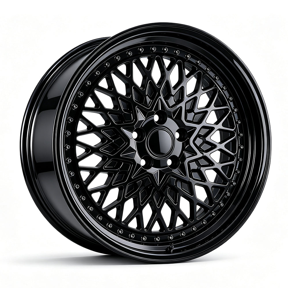 Gloss Black