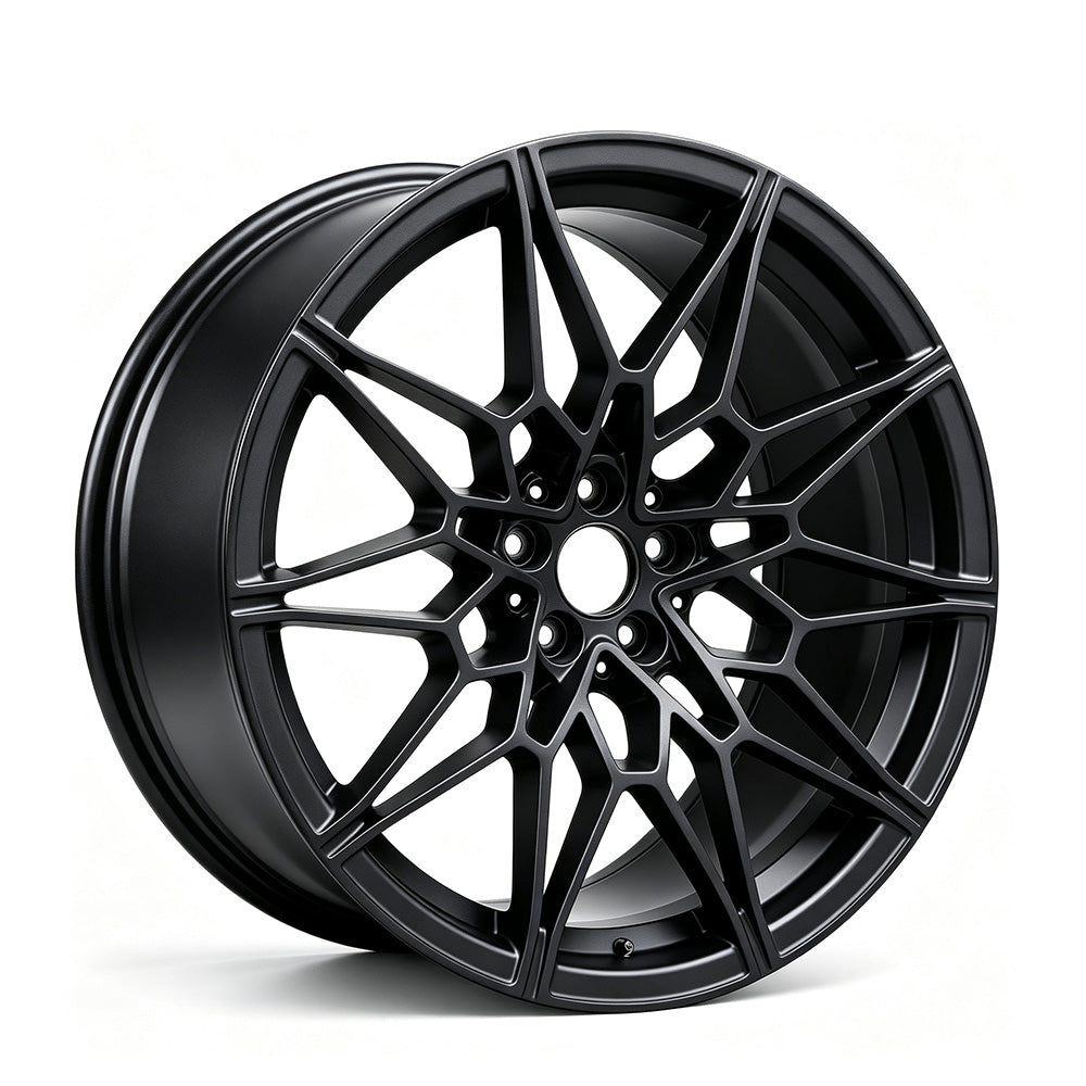 TLP-01 Model 3 / 3 Highland 18"-20" Performance Custom Forged Wheels | Tlyard®