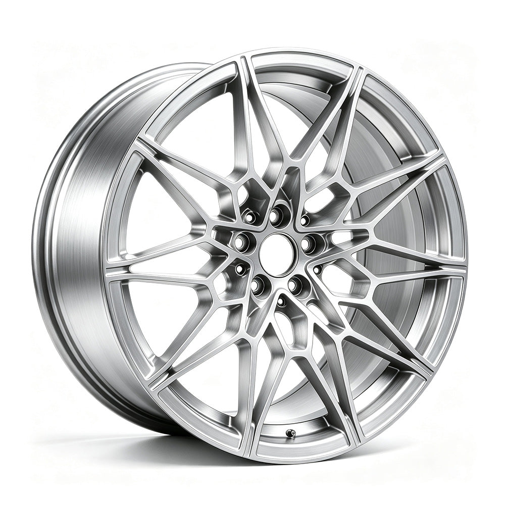 TLP-01 Model 3 / 3 Highland 18"-20" Performance Custom Forged Wheels | Tlyard®