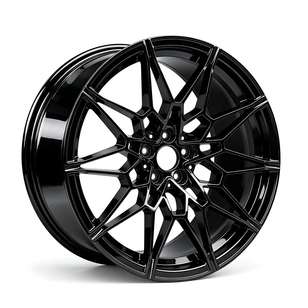 TLP-01 Model Y / Y Juniper 19"-21" Performance Custom Forged Wheels | Tlyard®