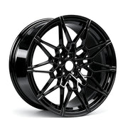 TLP-01 Model Y / Y Juniper 19"-21" Performance Custom Forged Wheels | Tlyard®