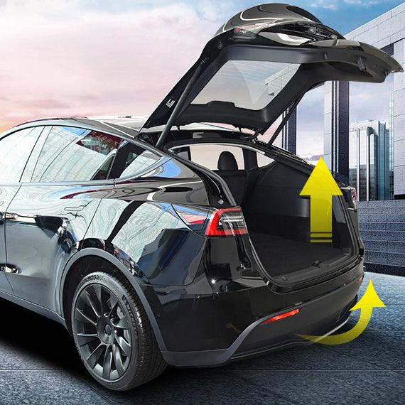 Trunk Electric Tailgate Kick Sensor For Model 3 & Y & S & X – Tlyard