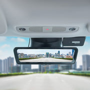 Model 3 & Y Stream Media Rear Live View Mirror Carmera