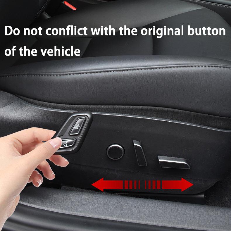 Model 3 & Y Wireless Seat Adjustment Switch Buttons Remote Control - Tlyard