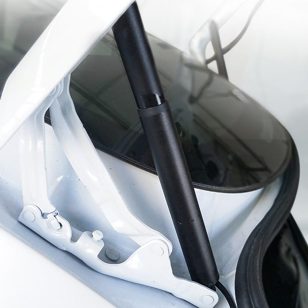 Power Trunk For 2012+ Model S - Tlyard