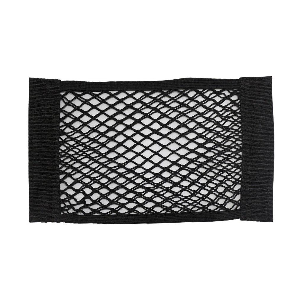 Trunk Storage Bag Mesh Cargo Net For Tesla - Tlyard