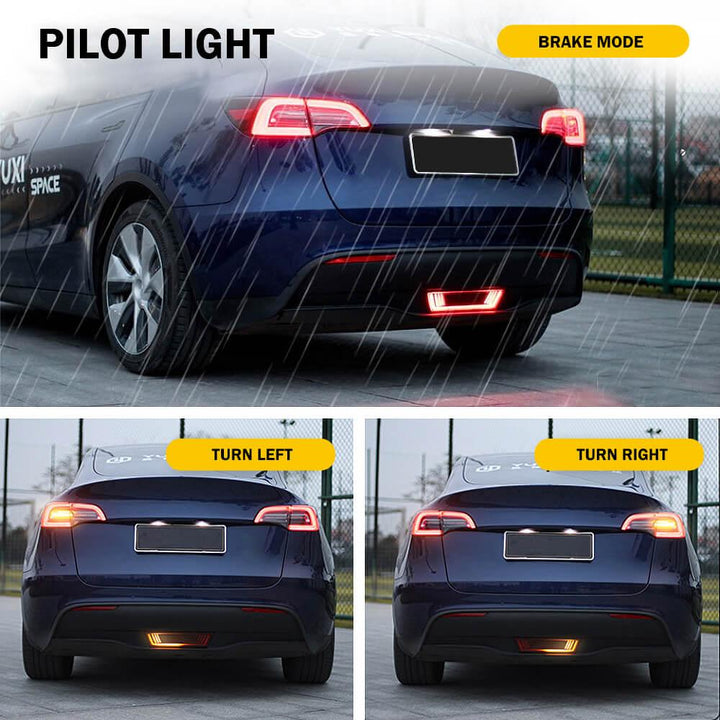 Pilot Light For Model Y - Tlyard