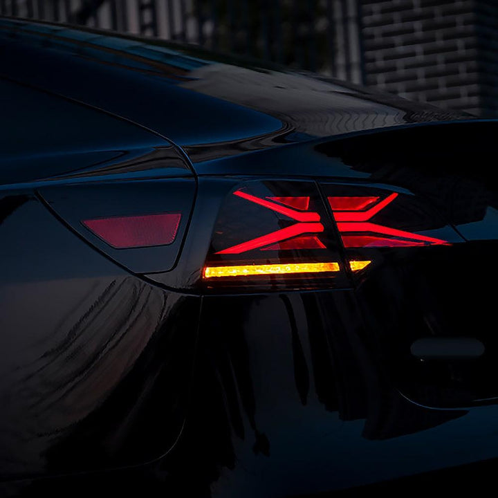 X-treme Taillights For Model 3/ Y - Tlyard
