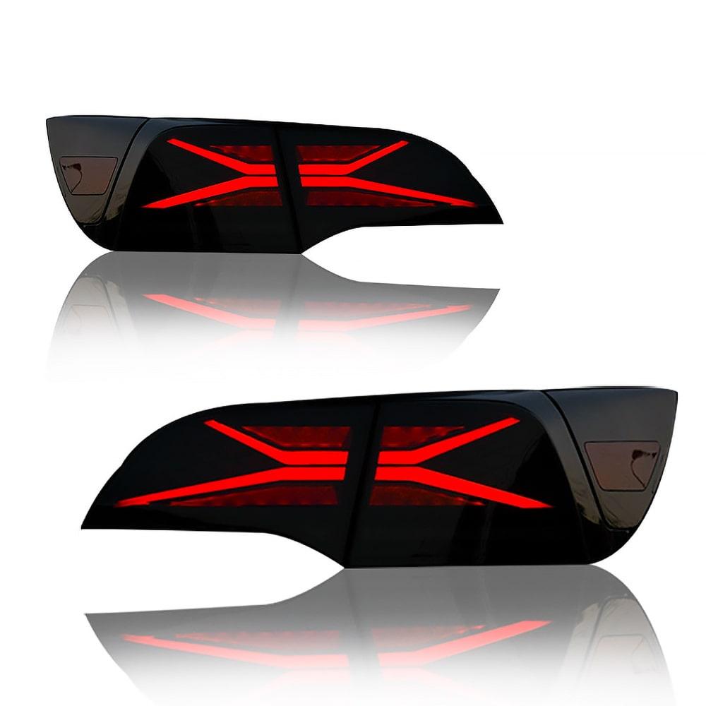 X-treme Taillights For Model 3/ Y - Tlyard