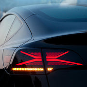 X-treme Taillights For Model 3/ Y - Tlyard